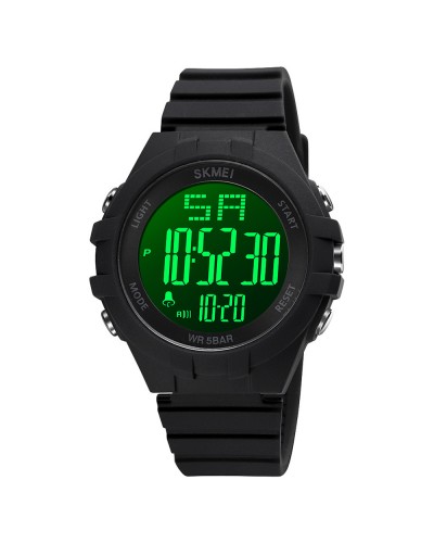 Купить Skmei 1715 All Black SALE
