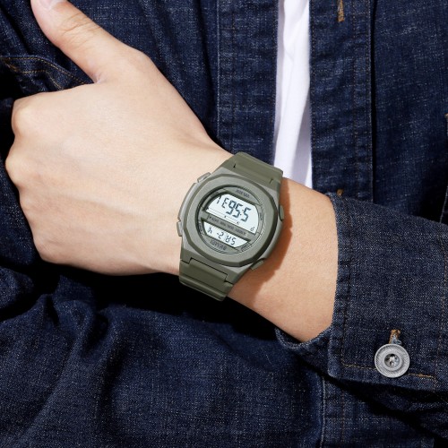 Купить Skmei 1821AG Army Green
