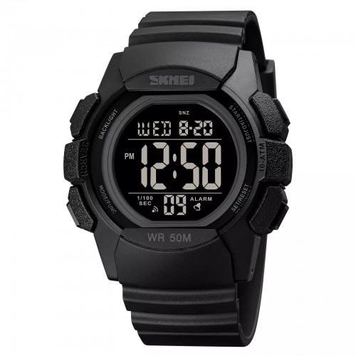 Купить Skmei 1771BKBK All Black Купить Skmei 1771BKBK All Black