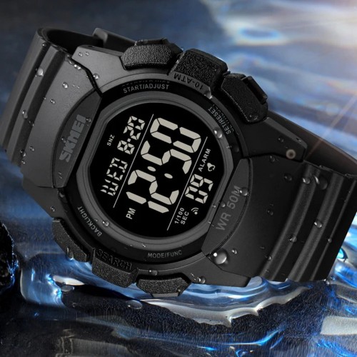 Купить Skmei 1771BKBK All Black Купить Skmei 1771BKBK All Black
