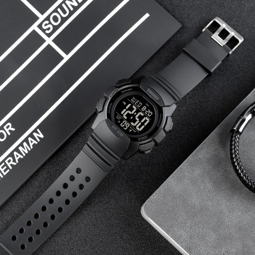 Купить Skmei 1771BKBK All Black Купить Skmei 1771BKBK All Black