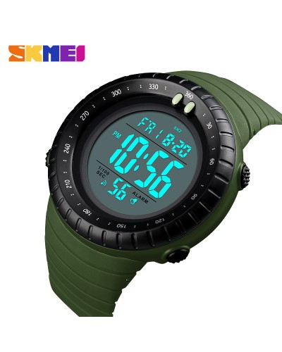 Купить Skmei 1420AG Army Green