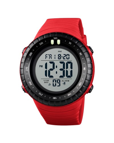 Купить Skmei 1420RD Red