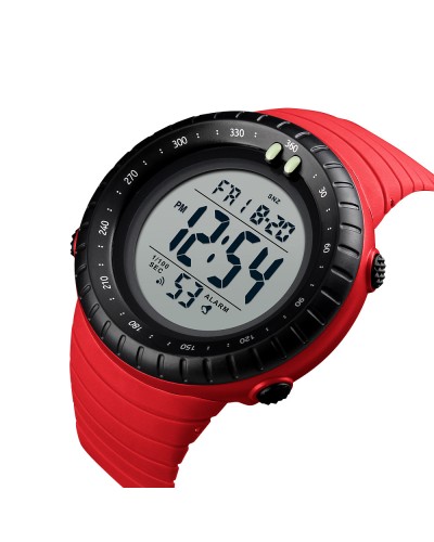Купить Skmei 1420RD Red