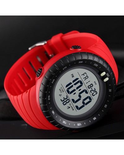Купить Skmei 1420RD Red