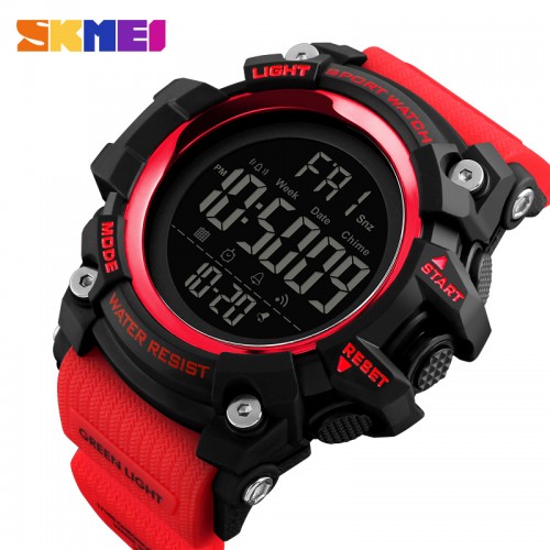 Купить Skmei 1384RD Black-Red Купить Skmei 1384RD Black-Red
