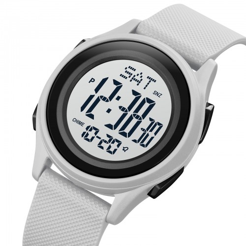 Купить Skmei 1893GY Gray