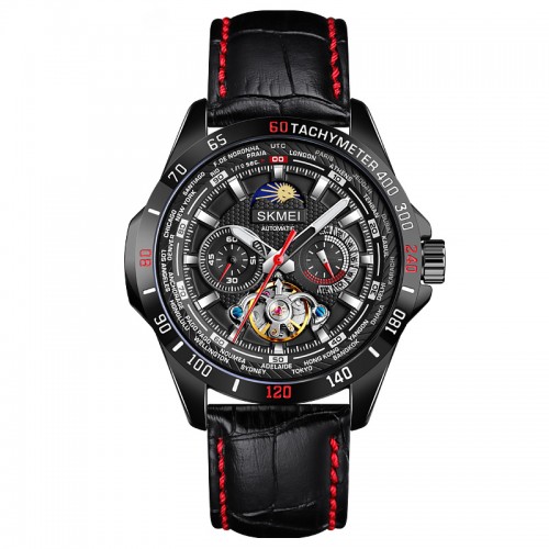 Купити Skmei M020BK Black Купити Skmei M020BK Black