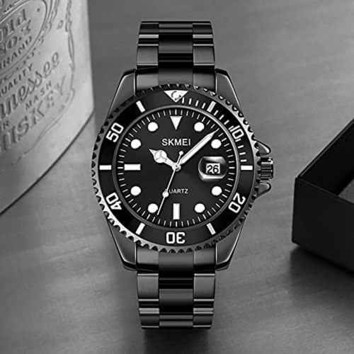 Купить Skmei 1779BK All Black SALE Купить Skmei 1779BK All Black SALE