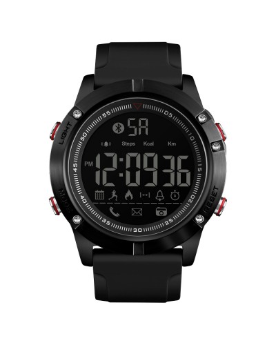 Купить Skmei 1425BK Black Bluetooth SALE Купить Skmei 1425BK Black Bluetooth SALE