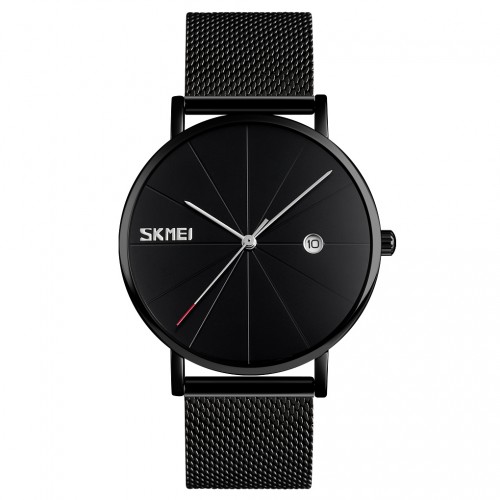 Купити Skmei 9183BKBK Black-Black