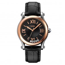 Skmei 9265BKBK Black-Black SALE