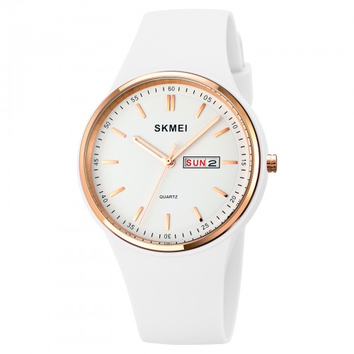 Купить Skmei 1747WT White
