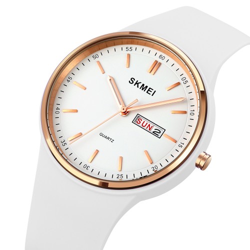 Купить Skmei 1747WT White