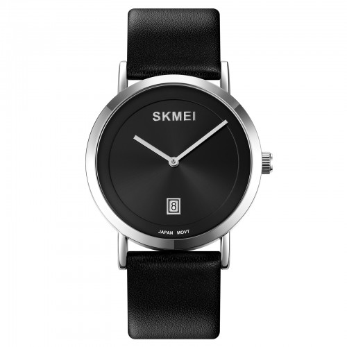 Купить Skmei 1907SI Silver SALE