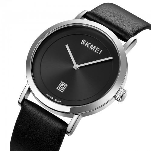 Купить Skmei 1907SI Silver SALE