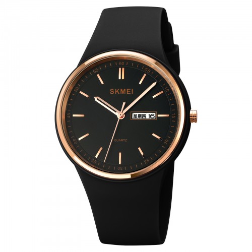 Купить Skmei 1747BK Black