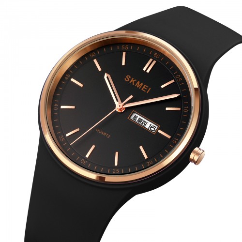 Купить Skmei 1747BK Black
