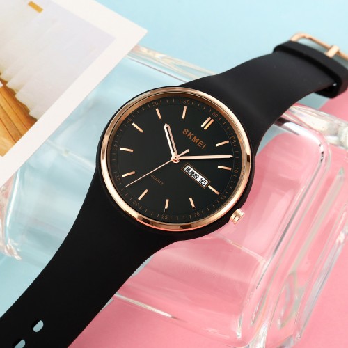 Купить Skmei 1747BK Black