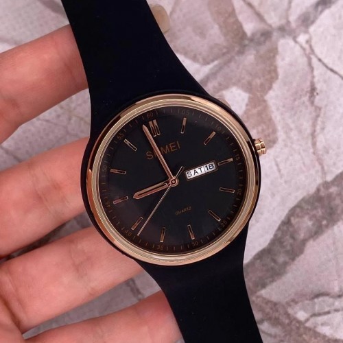 Купить Skmei 1747BK Black