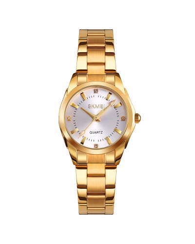 Купити Skmei 1620GD Gold