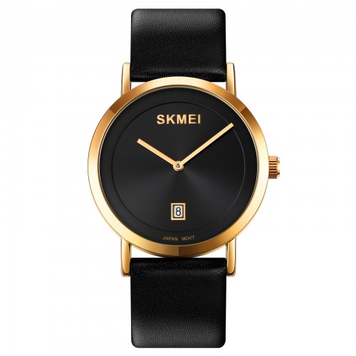 Купить Skmei 1907GD Gold SALE