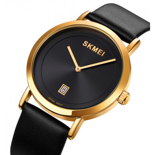 Купить Skmei 1907GD Gold SALE