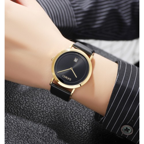 Купить Skmei 1907GD Gold SALE