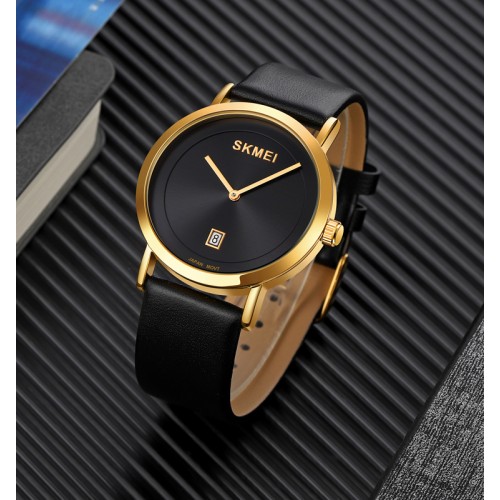 Купить Skmei 1907GD Gold SALE