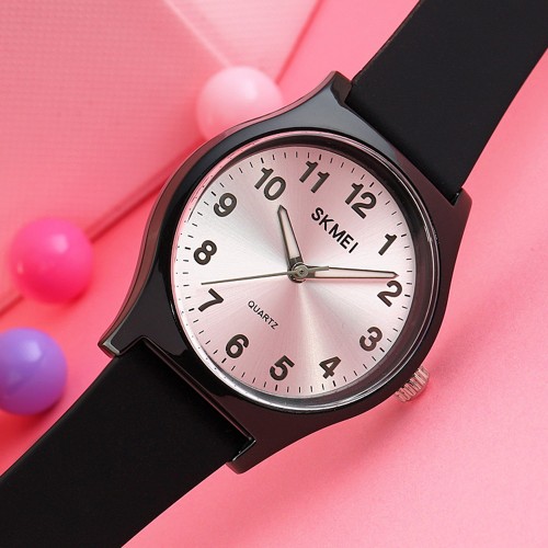 Купить Skmei 1760BKWT Black-White