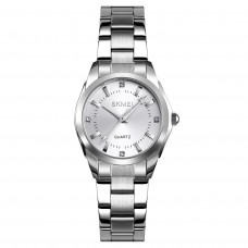 Skmei 1620SISI Silver-Silver