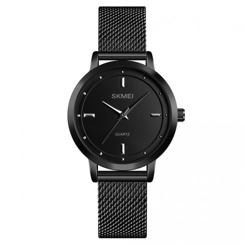 Купить Skmei 1528BK Black
