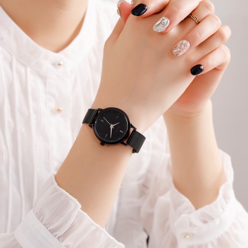 Купить Skmei 1528BK Black