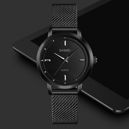 Купить Skmei 1528BK Black
