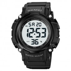 Skmei 1886BKWT Black-White SALE