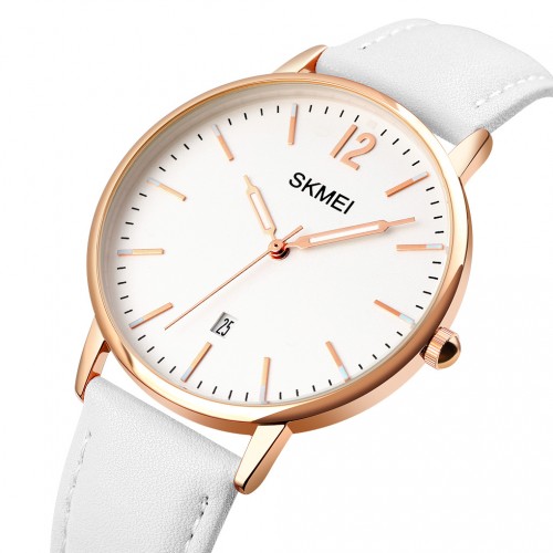 Купить Skmei 1724RGWT Rose Gold-White Купить Skmei 1724RGWT Rose Gold-White
