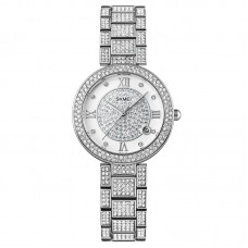 Skmei 1739SI Silver