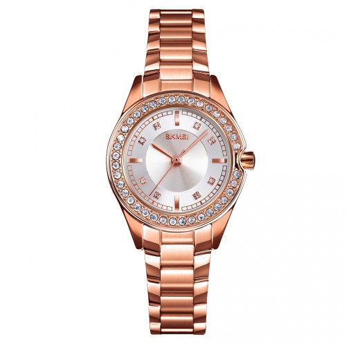 Купить Skmei 1534RG Rose Gold