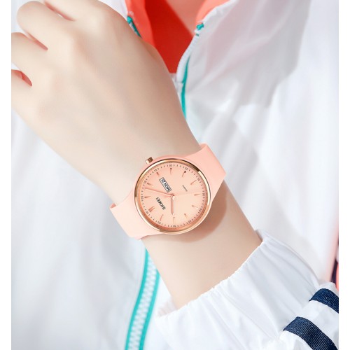 Купить Skmei 1747PK Pink