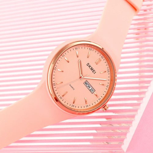 Купить Skmei 1747PK Pink
