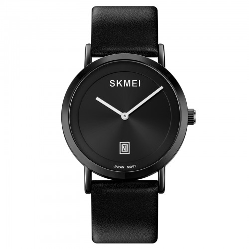 Купить Skmei 1907BKBK Black-Black