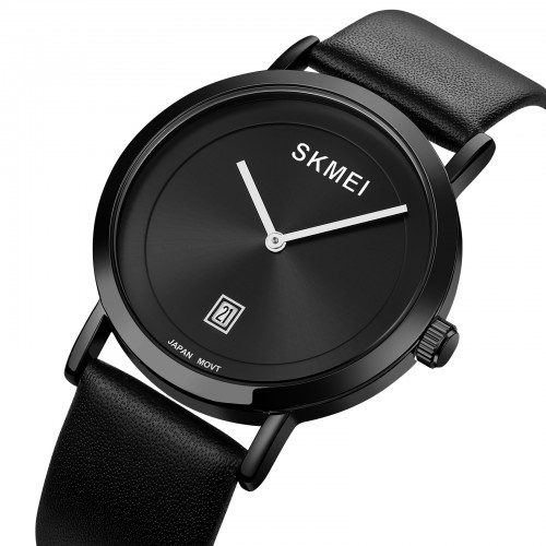 Купить Skmei 1907BKBK Black-Black