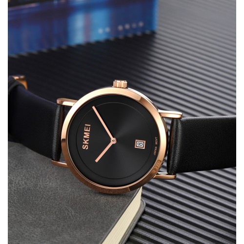 Купить Skmei 1907RG Rose Gold SALE
