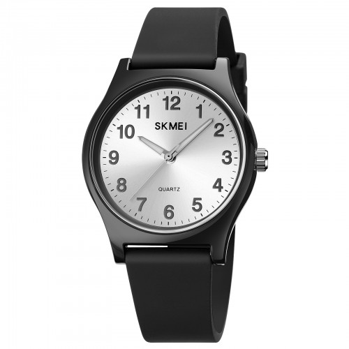 Купить Skmei 1760BKSI Black-Silver Купить Skmei 1760BKSI Black-Silver