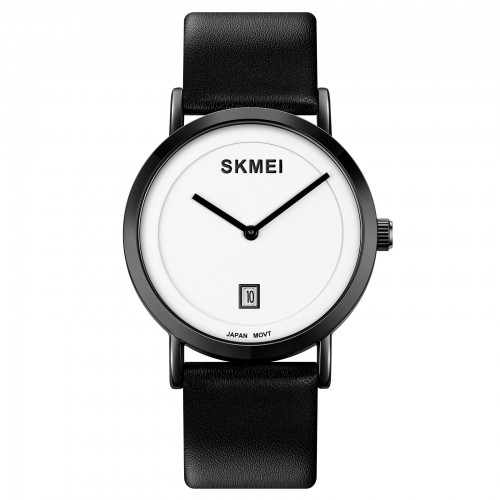 Купить Skmei 1907BKWT Black-White SALE