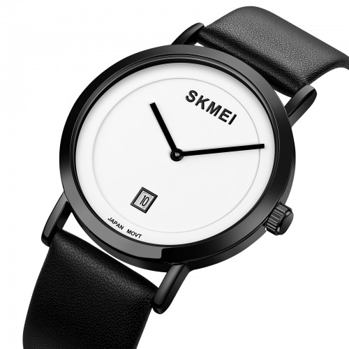 Купить Skmei 1907BKWT Black-White SALE
