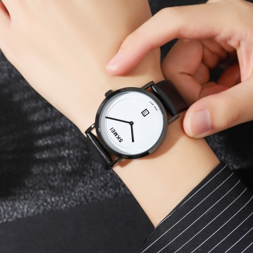 Купить Skmei 1907BKWT Black-White SALE