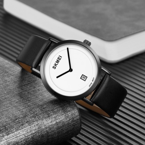 Купить Skmei 1907BKWT Black-White SALE