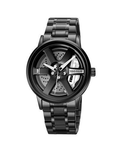 Купити Skmei 1787BK Black