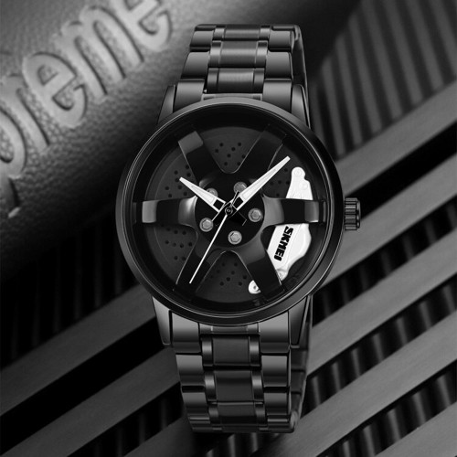 Купить Skmei 1787BK Black Купить Skmei 1787BK Black